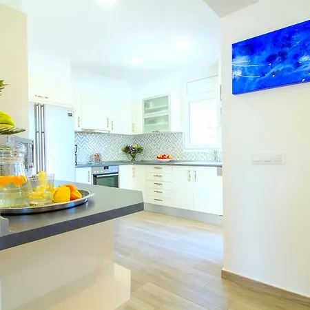 Villa Leon Inmo Palmera - 10337