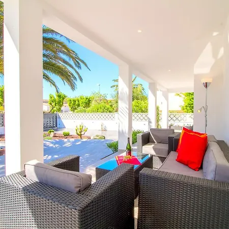 Villa Leon Inmo Palmera - 10337