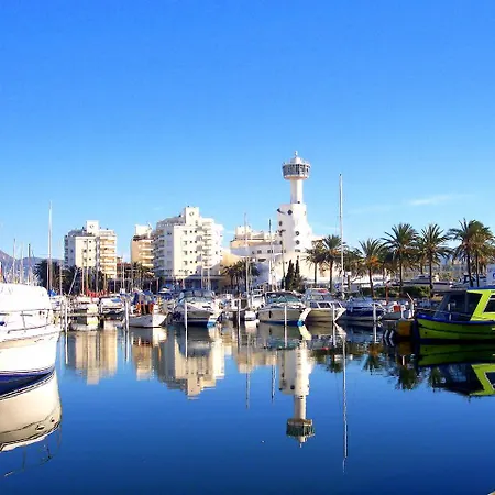 Villa Leon Inmo Palmera - 10337