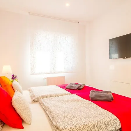 빌라 Leon Inmo Palmera - 10337 *